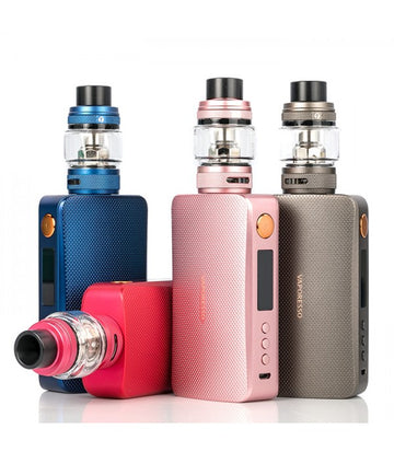 VAPORESSO GEN S STARTER KIT